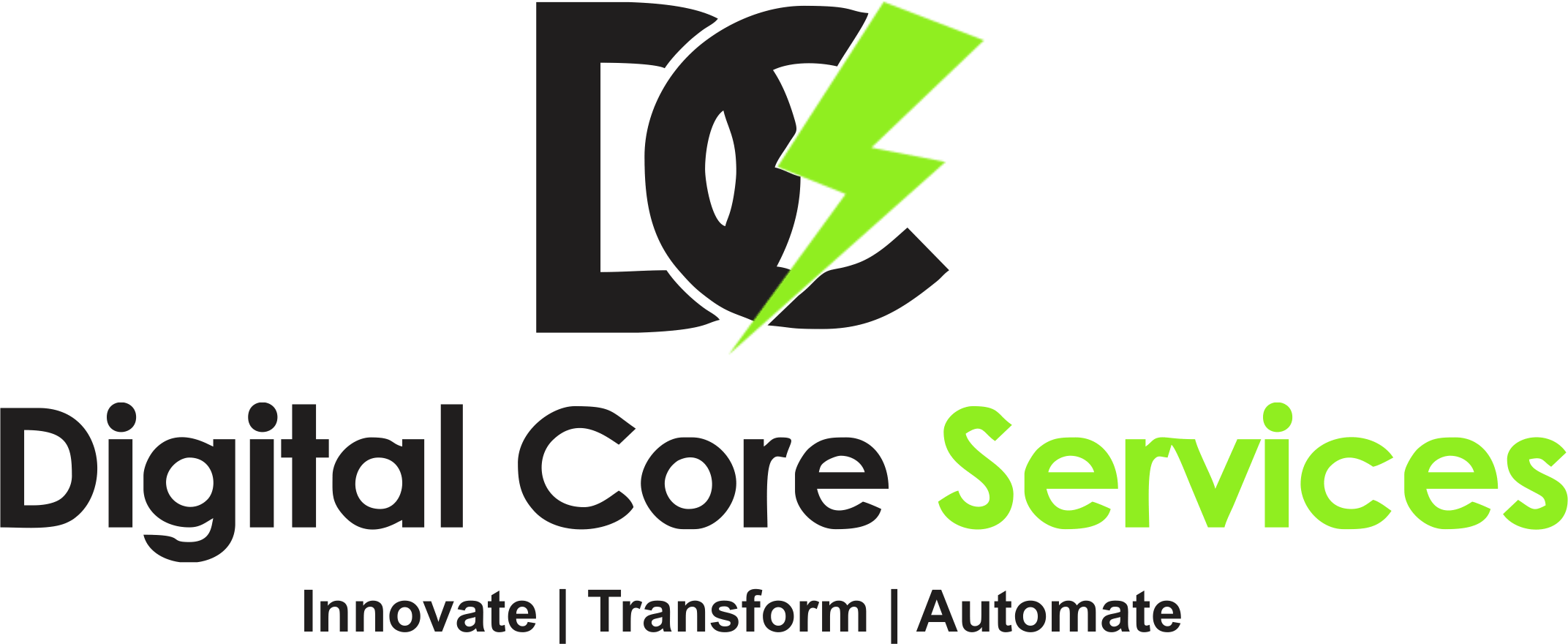 Digital Core Services